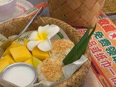 -小小集渔·泰式大排档(太古里香槟店)