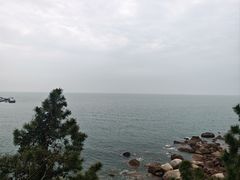 -崂山仰口游览区