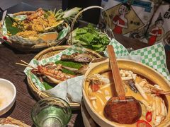 -泰妃殿(武汉首店)