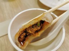 牛肉饼-清真牛肉馆