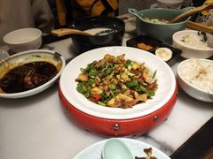 -京城小江南·北京烤鸭·江南土菜·白鱼(中关村店)
