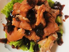 巨鼎酱猪手-老山东·山东菜(鲁菜名店)