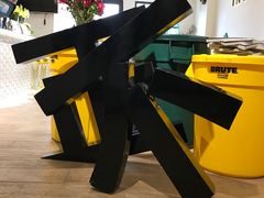 -不正咖啡(万达尊店)