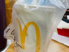 -麦当劳(四川北路店)