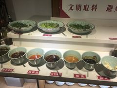 -食潮汕头鲜牛馆(望京保利店)