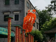 -佛山市祖庙博物馆