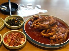 -京玉菲饭店(李村店)