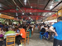 大堂-大地农庄(逢沙大道店)