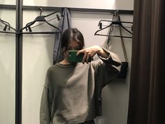 -ZARA(深圳金光华广场店)