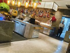-康帝国际酒店-艾斯本自助西餐厅