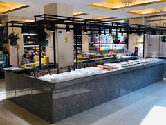 -四海蒸鲜蒸汽海鲜自助(北戴河店)