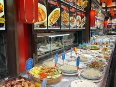 -盈春大饭店(千山路店)