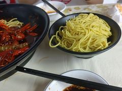 -聚味瞿记·龙虾堂(树木岭店)