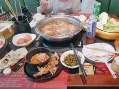 -牛New寿喜烧(闵行龙湖天街店)