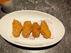 -新白鹿餐厅(第一百货店)