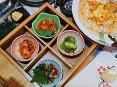 -鲔吞日料(溧阳万达广场店)