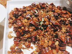 -渝乡辣婆婆·川菜 水煮鱼(中山西路店)