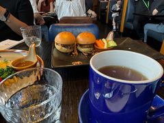 -blue frog蓝蛙(长泰广场店)