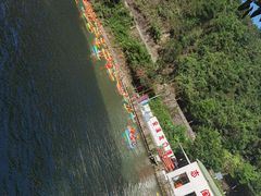 -志闽龙门漂流
