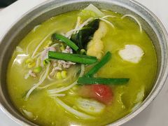 -汤小云火锅米线(钻汇广场店)