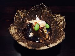 里芋-元熹会席料理