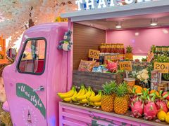 -泰妃殿(武汉首店)