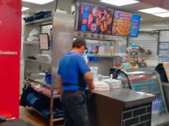 -达美乐比萨(东建路店)