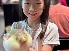 -永安鱼庄·镇江菜(东吴路店)