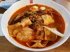 -瓦记米粉(东鼓道店)