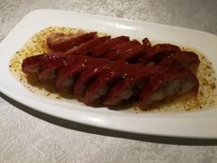 桂花糯米藕-乾园(天河城店)