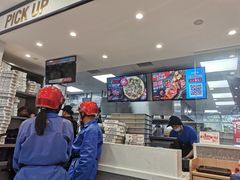 -达美乐比萨(双安店)