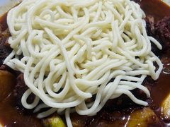 -清真机车工厂大盘鸡(金苹果商务中心店)