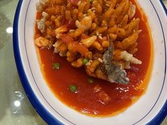 -锡和无锡菜(景丽苑店)