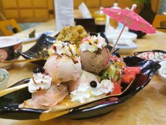 -桃屋日本料理(清华科技园店)