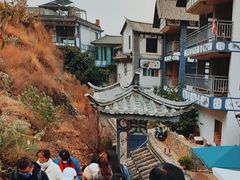 -南诏风情岛
