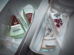 -鹿里烘焙LulyBaking(东二环泰禾广场店)