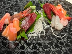 -滩万日本料理Nadaman(国贸大酒店)