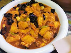 -松针蔡记蒸饺(花园路店)