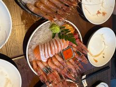 -田舍家Inakaya·炉端烧·铁板烧(天汇igc店)