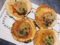 -很久以前羊肉串(京汉店)