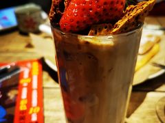 -新沙洞咖啡(泉乐坊店)