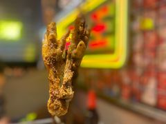 -大头叔烤鸡爪·朝鲜族烤串(天池路店)