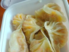 -包道广式点心专门店(东山口店)