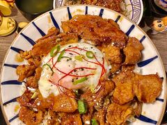 -左舞和风屋便当(金地店)