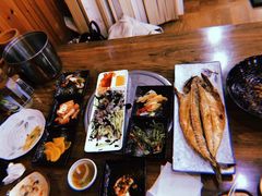 -真情鲍鱼海鲜汤