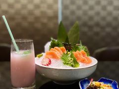 -極上萬膳·日料放题(海岸城店)
