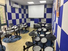 -罗兰数字音乐教育(徐汇校区)