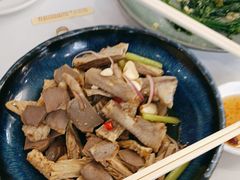 -朱仔记食府(江南大道店)