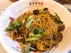 -春雪面馆(转塘店)