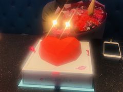 -法兰之吻蛋糕甜品(大望路店)